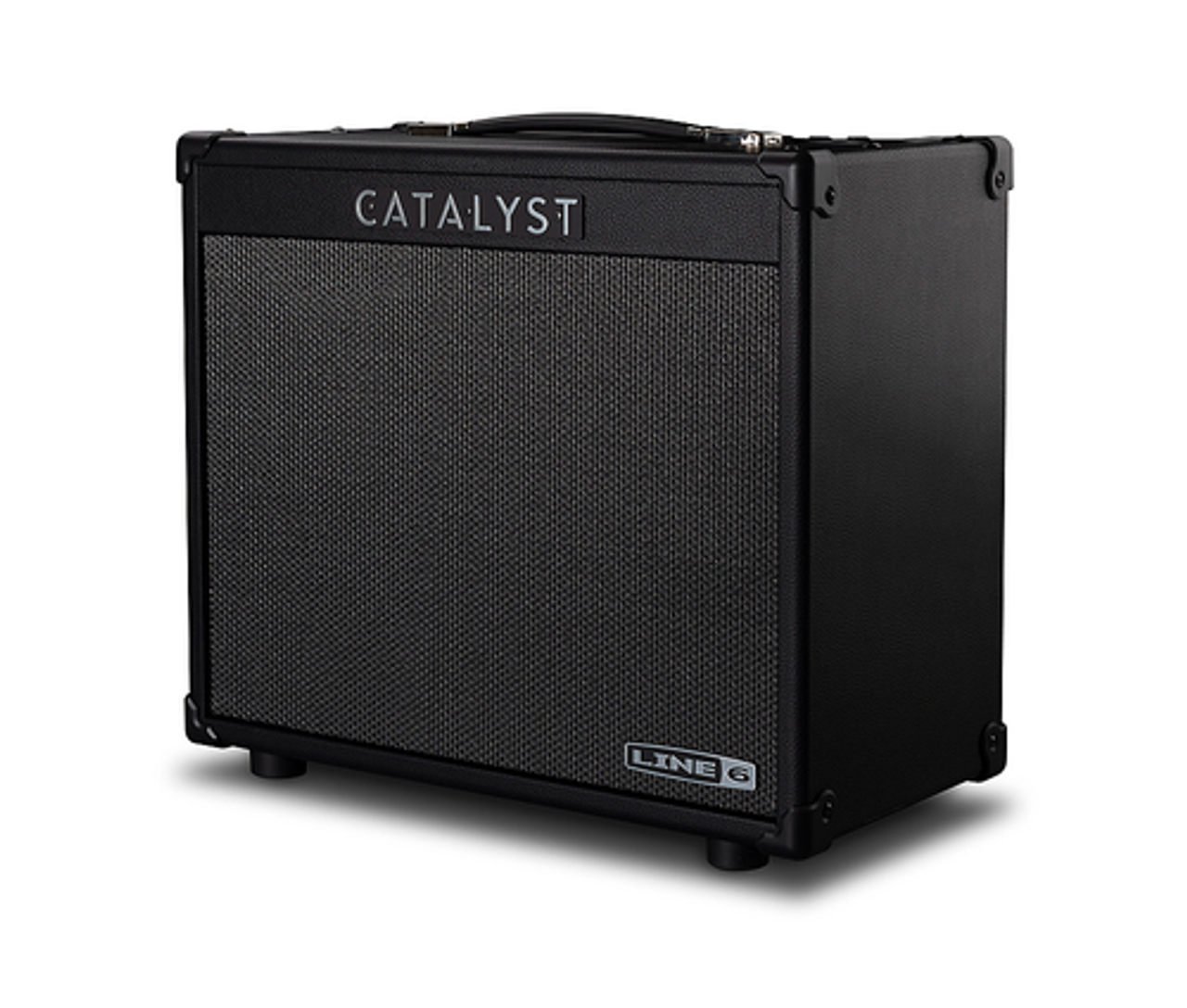 Line 6 - Catalyst 60 Guitar Amp - Black