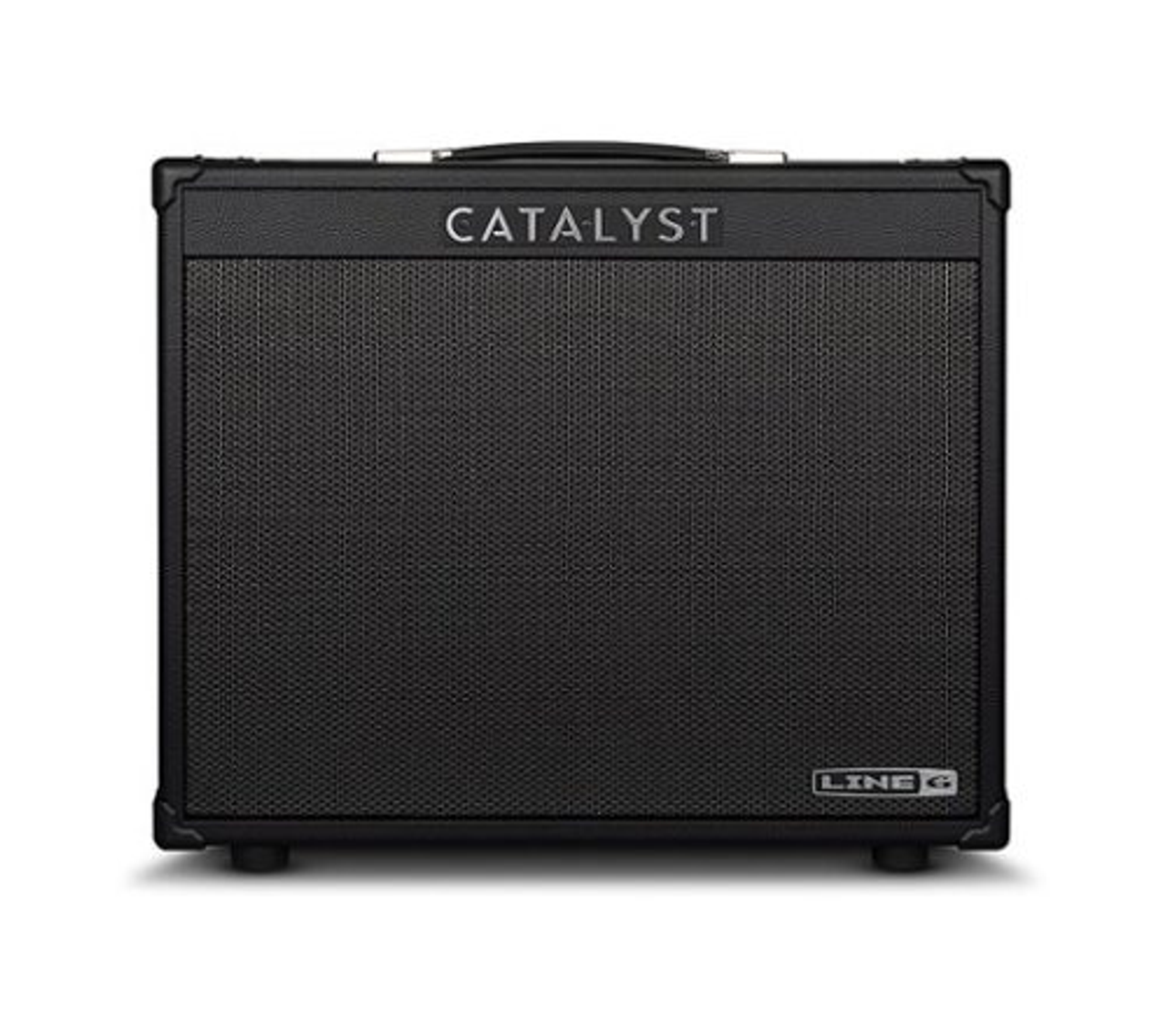 Line 6 - Catalyst 100 Guitar Amp - Black