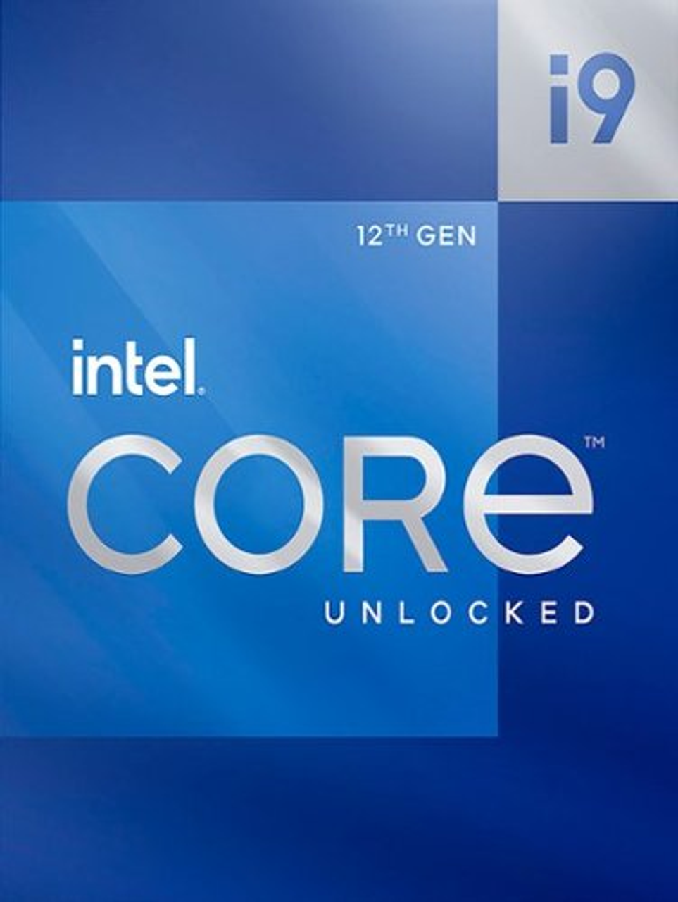 Intel - Core i9-12900KS 12th Generation 16 (8P+8E) 24-thread - 2.5GHz 5.5 GHz Turbo Socket LGA1700 Unlocked Desktop Processor