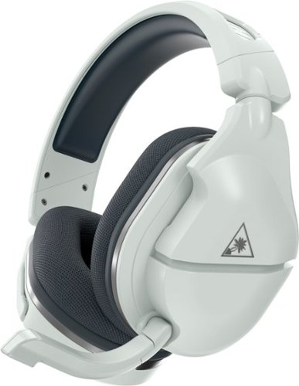 Turtle Beach - Stealth 600 Gen 2 USB Wireless Amplified Gaming Headset for Xbox Series X, Xbox Series S & Xbox One - 24 Hour Battery - White/Silver