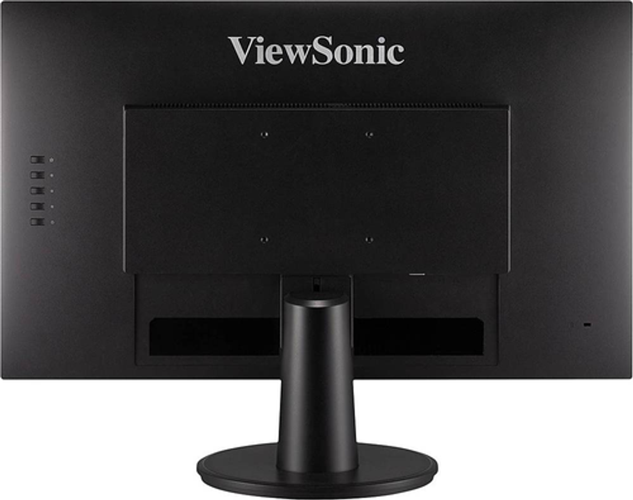 ViewSonic VA2747-MH 27 Inch Full HD 1080p Monitor with Ultra-Thin Bezel, Adaptive Sync, 75Hz, Eye Care, HDMI, VGA