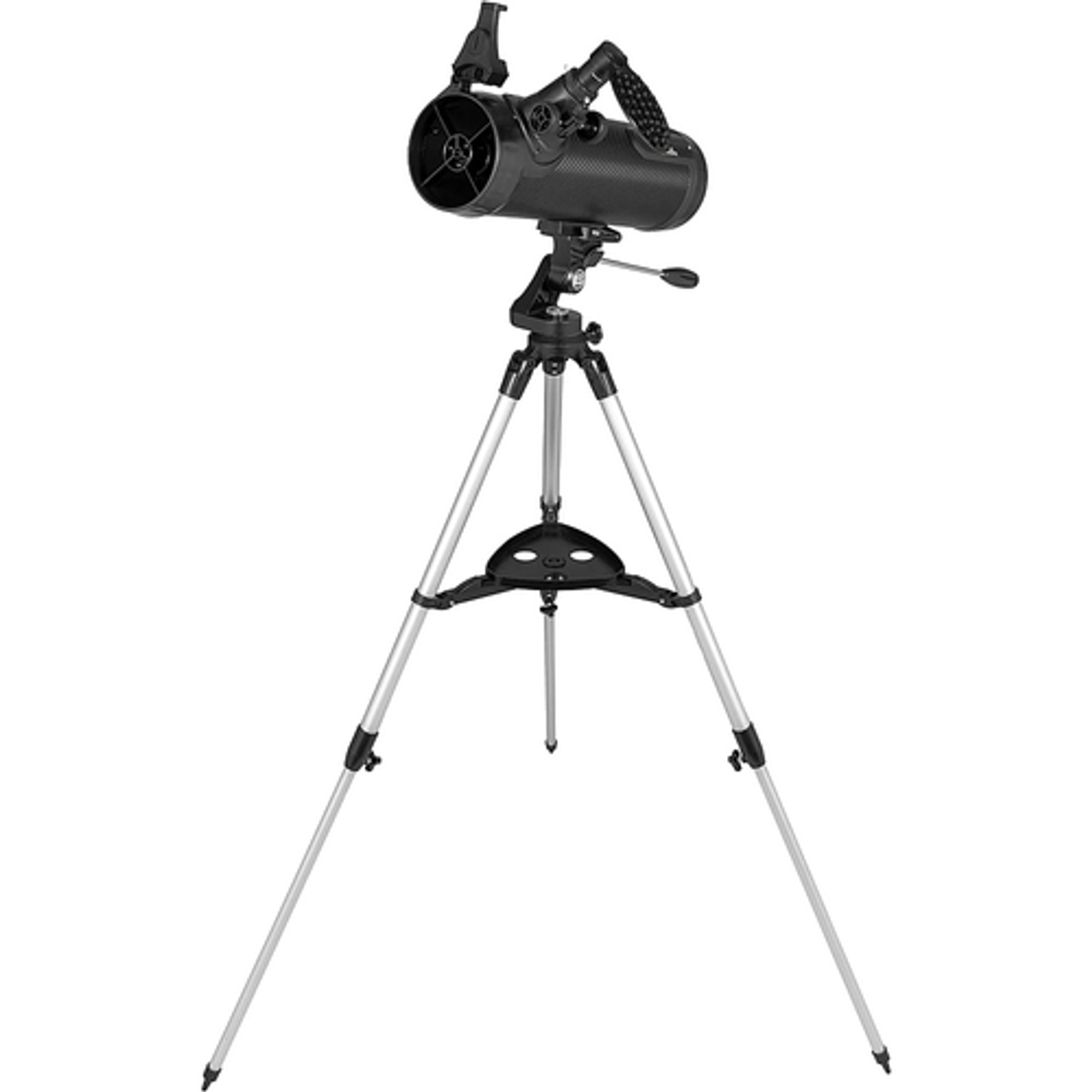 National Geographic - 114mm Reflector Telescope with Astronomy App