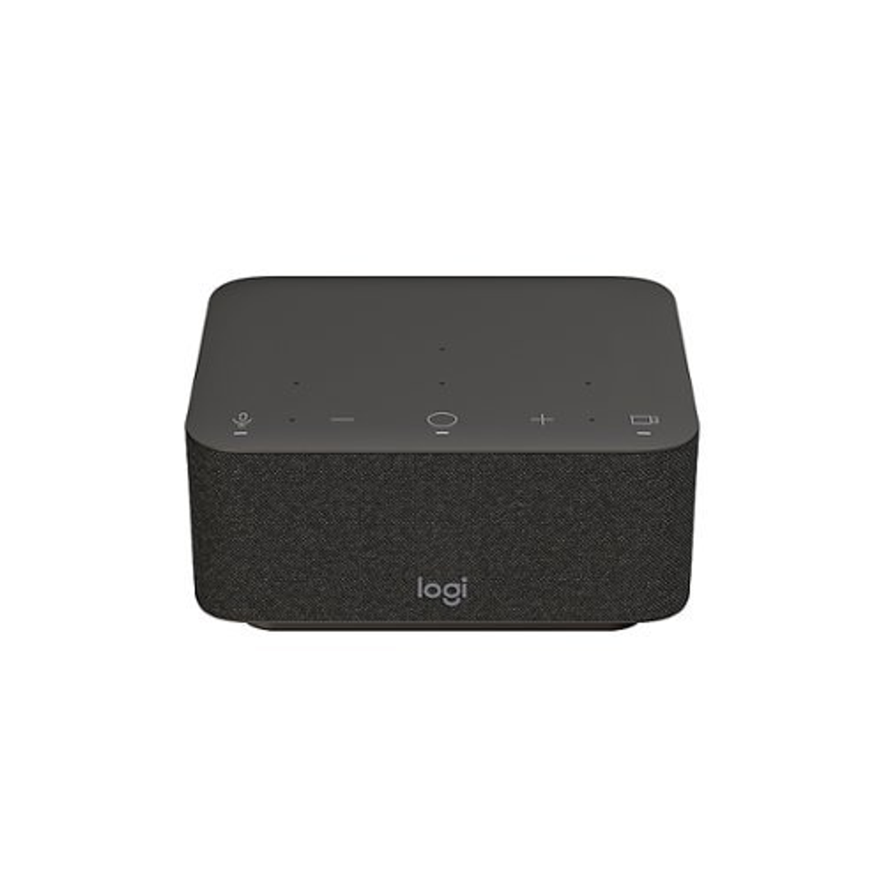 Logitech - Dock UC - Graphite