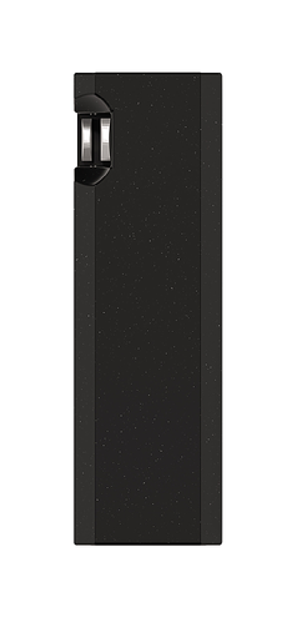 Einova - Sirius 65W USB-C Universal Power Adapter - Black