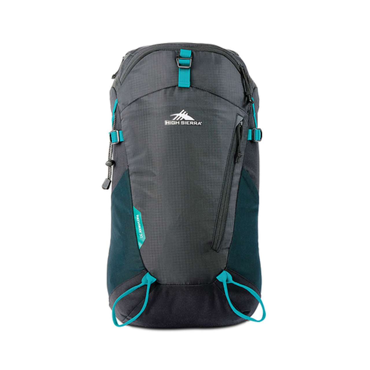 High Sierra - Pathway 2.0 Pathway 2.0 30L - BLACK