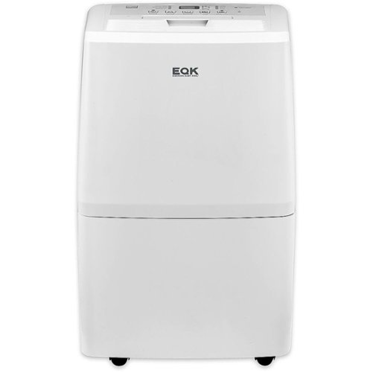 Emerson Quiet Kool - New DOE Standard 50 Pint Dehumidifier (Old DOE 70 Pint), Wifi and Voice Control, Works w Amazon Alexa and Google Home - White