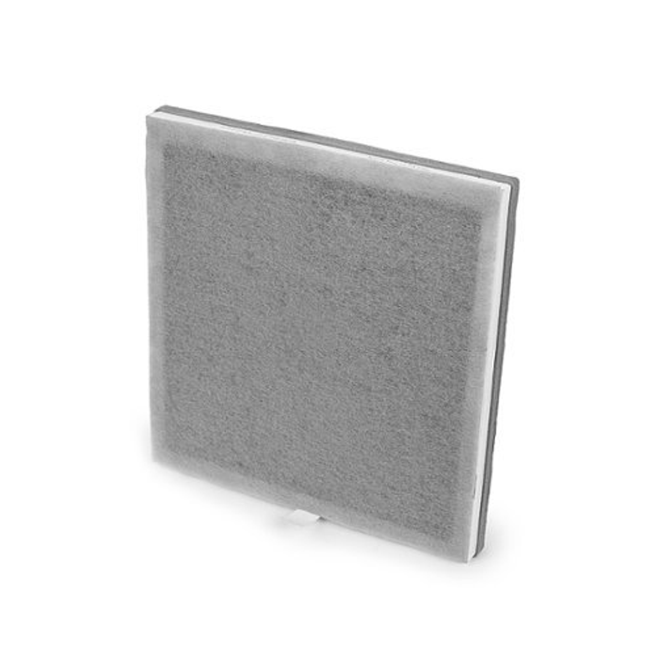 Pure Enrichment 3-in-1 True HEPA Replacement Filter for the PureZone Air Purifier (PEAIRPLG) - Grey