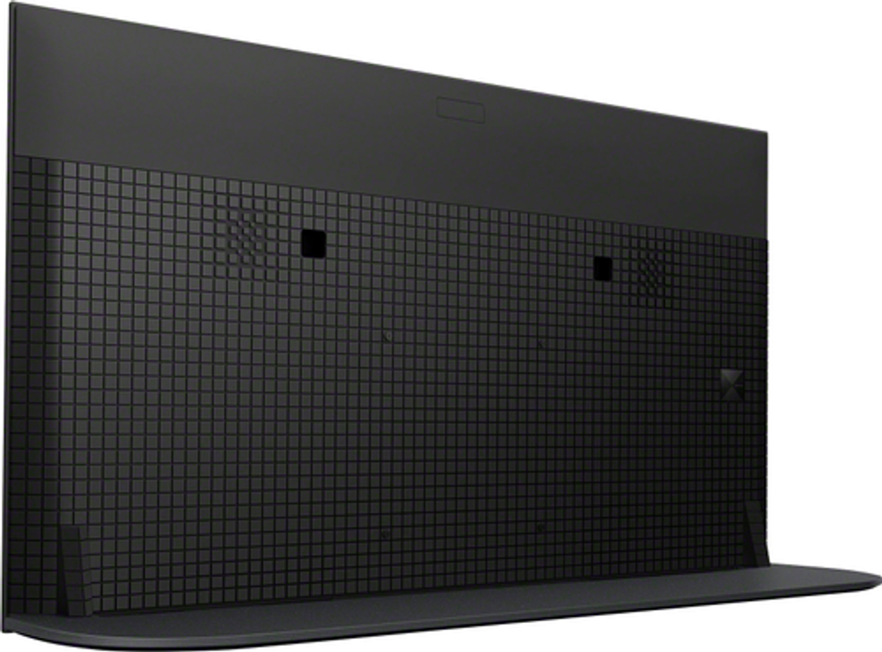 Sony - 55" class BRAVIA XR A95K 4K HDR OLED Google TV