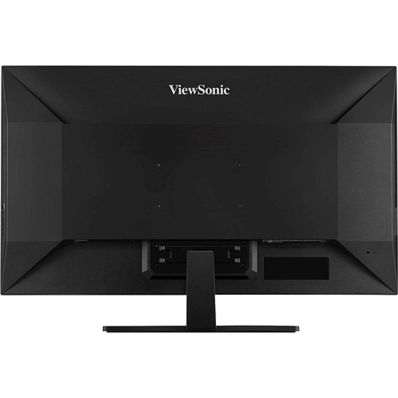 ViewSonic - 43" LED 4K UHD Monitor with HDR (DisplayPort, mini DisplayPort, HDMI)