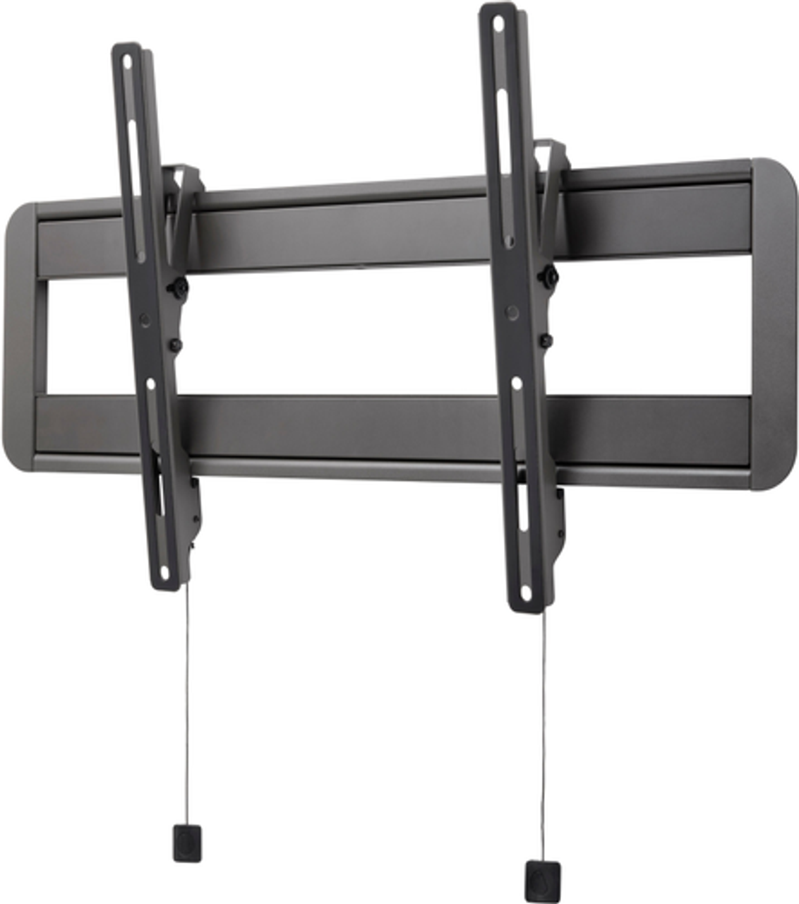 One for All Ultra-Slim HDTV Wall Mount - Tilt - Black