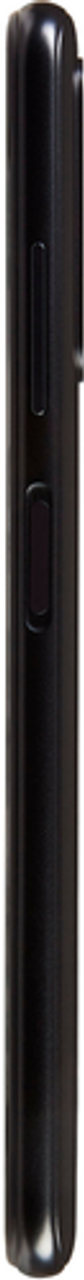 TRACFONE - TracFone Samsung Galaxy A03s, 32GB, Black Prepaid - Black