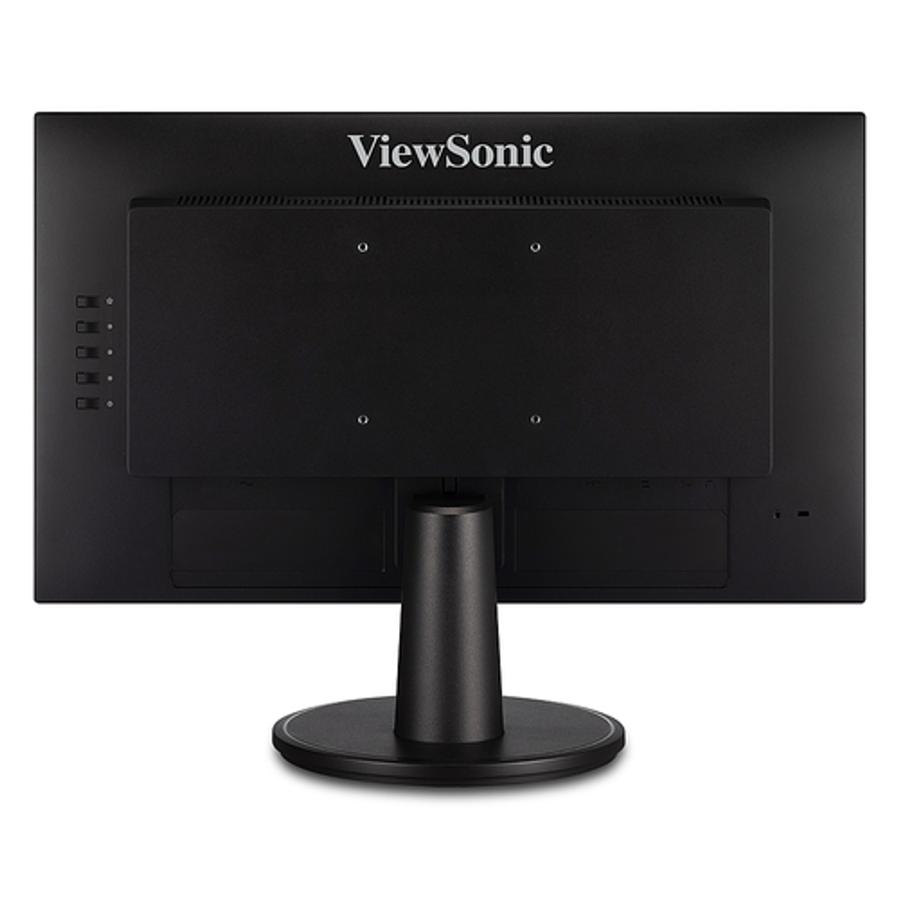 ViewSonic VA2247-MH 22 Inch Full HD 1080p Monitor with Ultra-Thin Bezel, Adaptive Sync, 75 Hz, Eye Care, HDMI, VGA