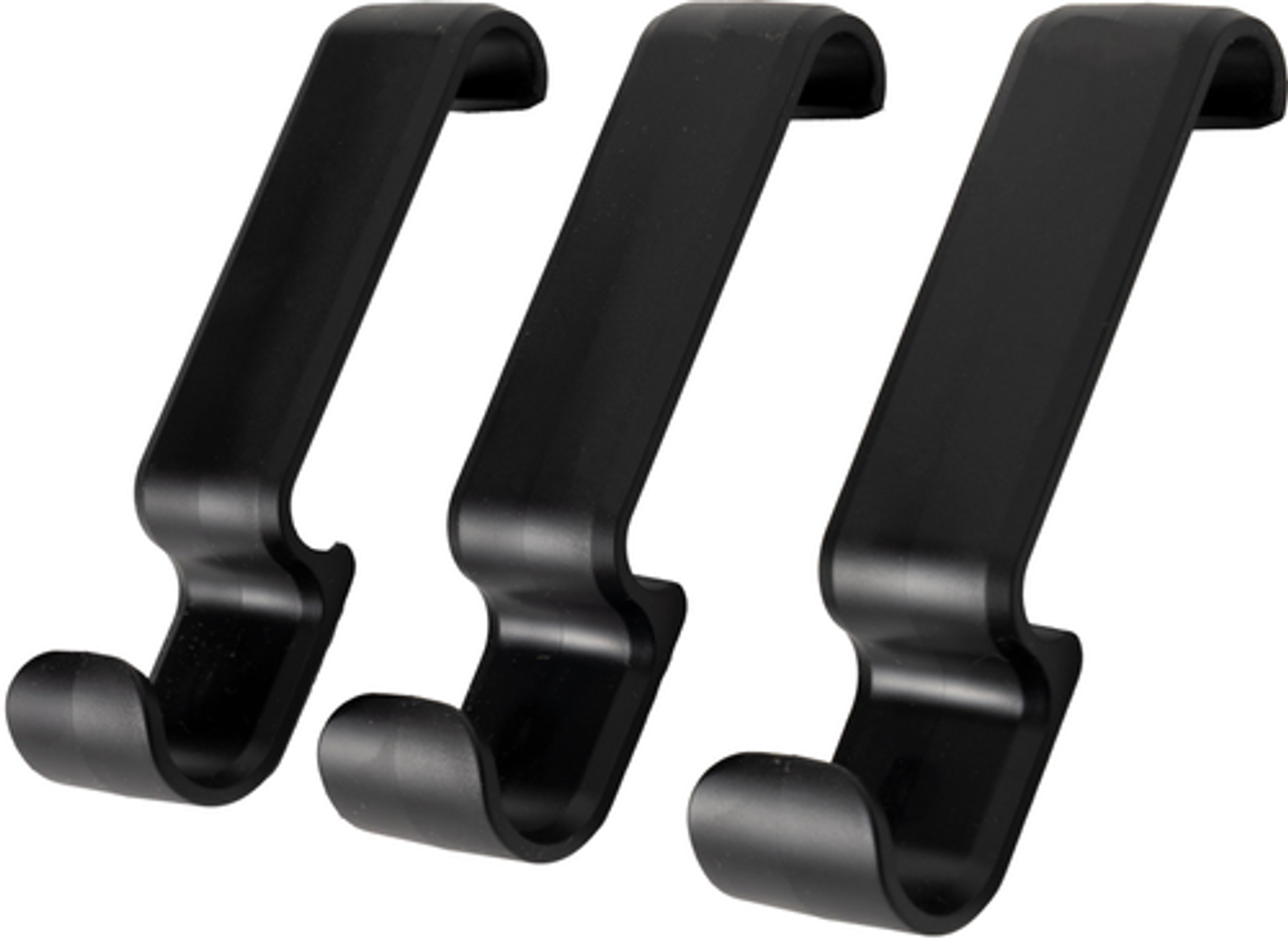 Traeger Grills - P.A.L. Pop-And-Lock™ Accessory Hook 3 Pack