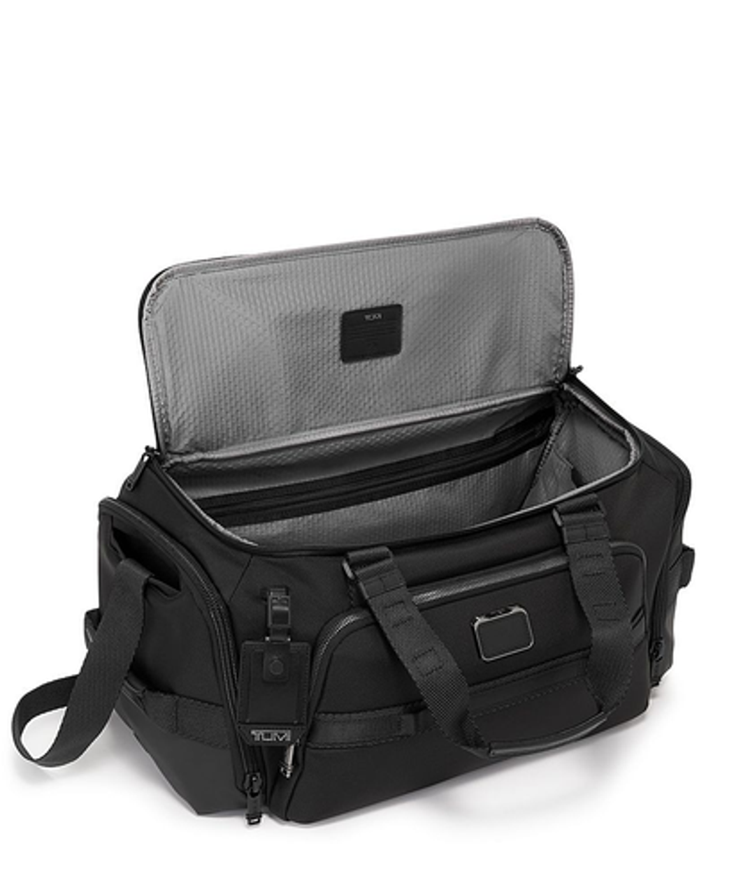 TUMI - Alpha Bravo Mason Duffel Bag - Black