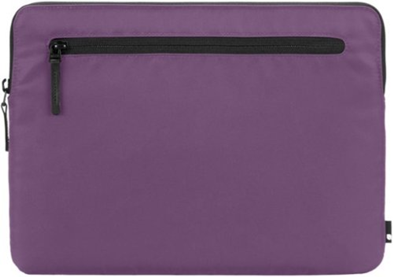 Incase - Compact Sleeve 15-16" Purple - Nordic Mauve