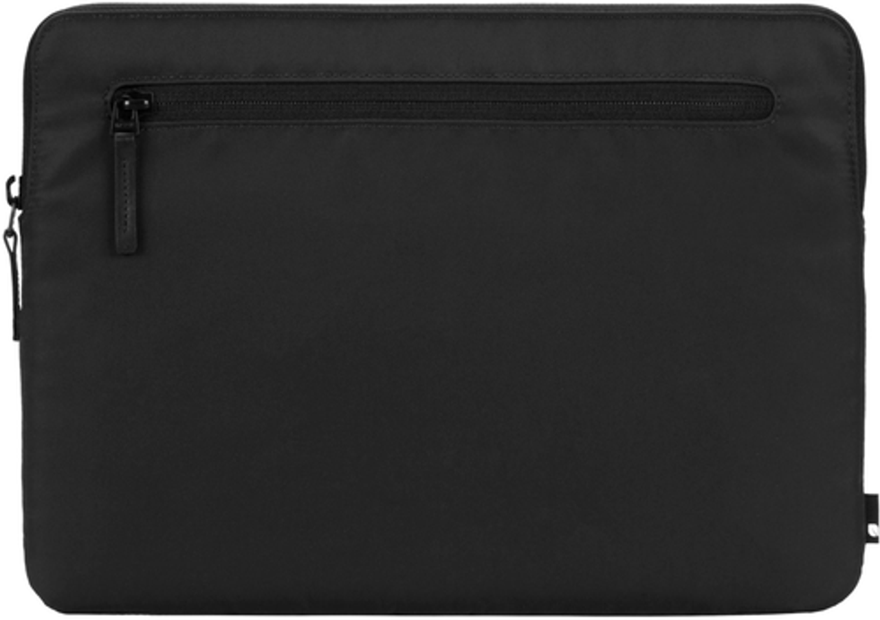 Incase - Compact Sleeve 13-14" Black - Black