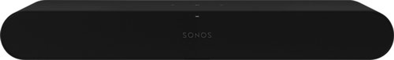 Sonos - Ray - Black