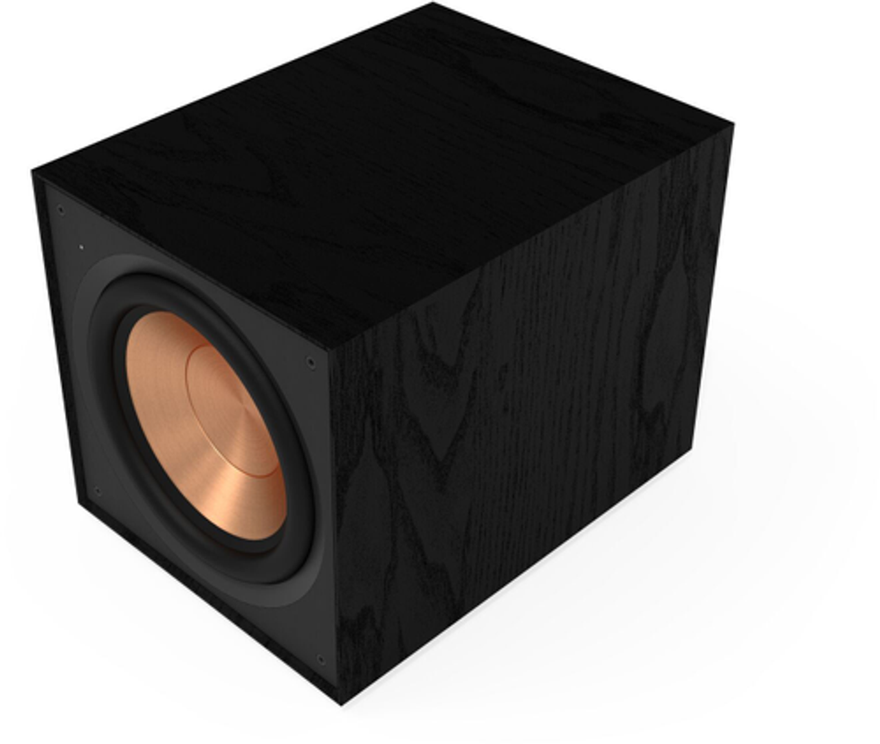 Klipsch Next Gen Reference Series 10" 150W Powered Subwoofer - Black