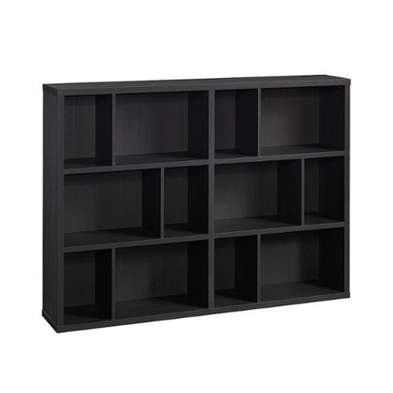 Sauder - Horizontal Bookcase