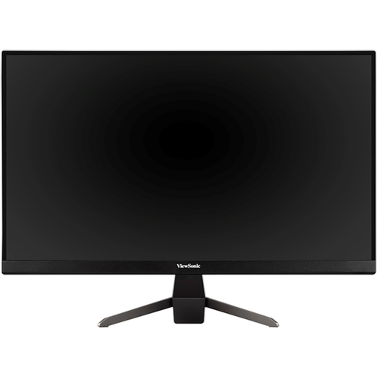 ViewSonic - 24" LED FHD FreeSync Monitor (DisplayPort, HDMI, VGA)