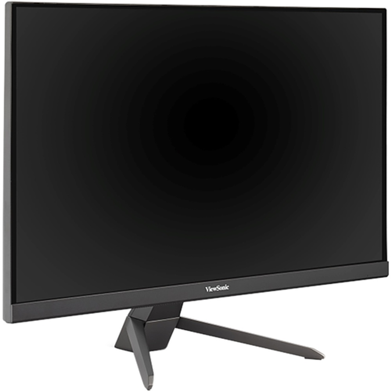 ViewSonic - 24" LED FHD FreeSync Monitor (DisplayPort, HDMI, VGA)