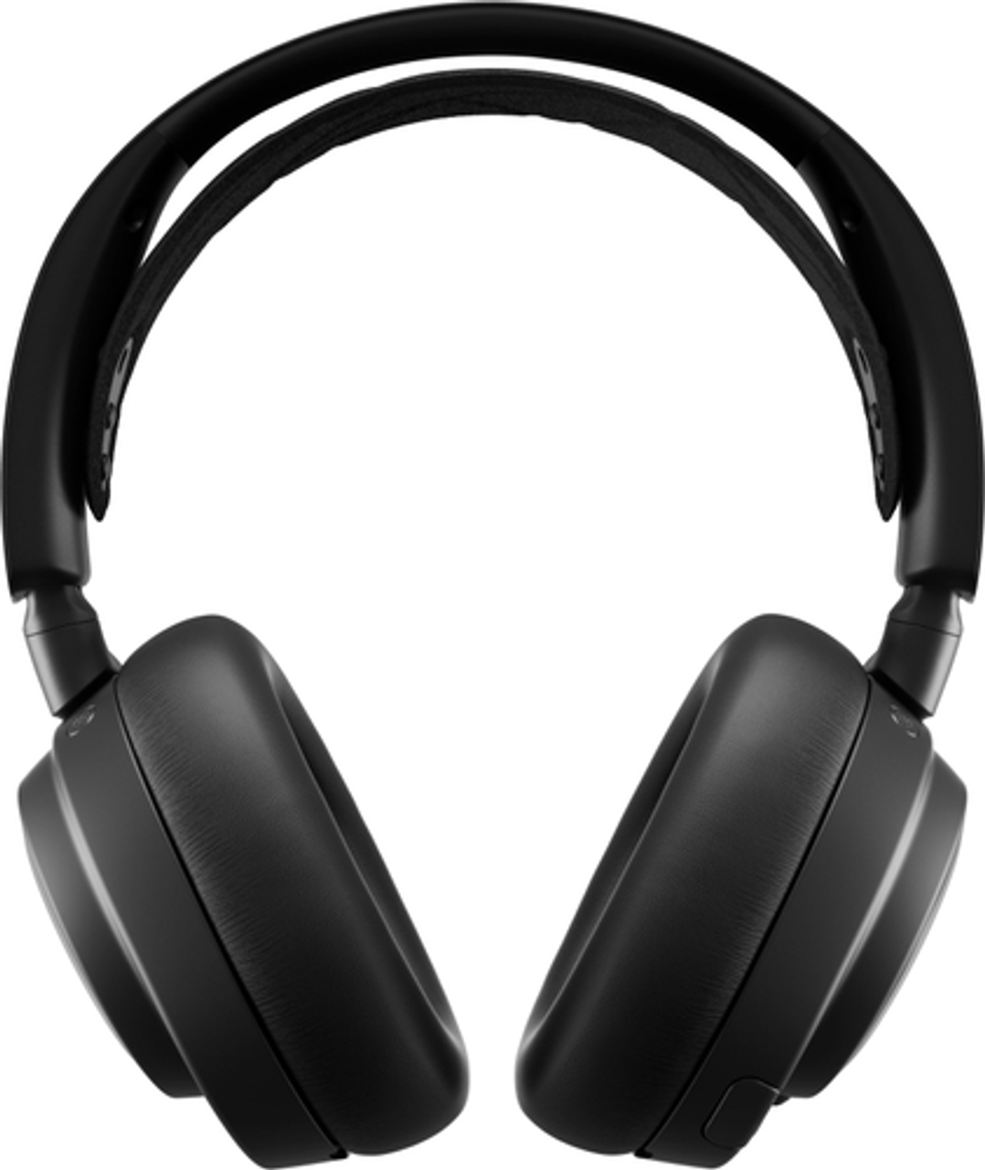 SteelSeries - Arctis Nova Pro Wireless Gaming Headset for PS5 and PS4 - Black