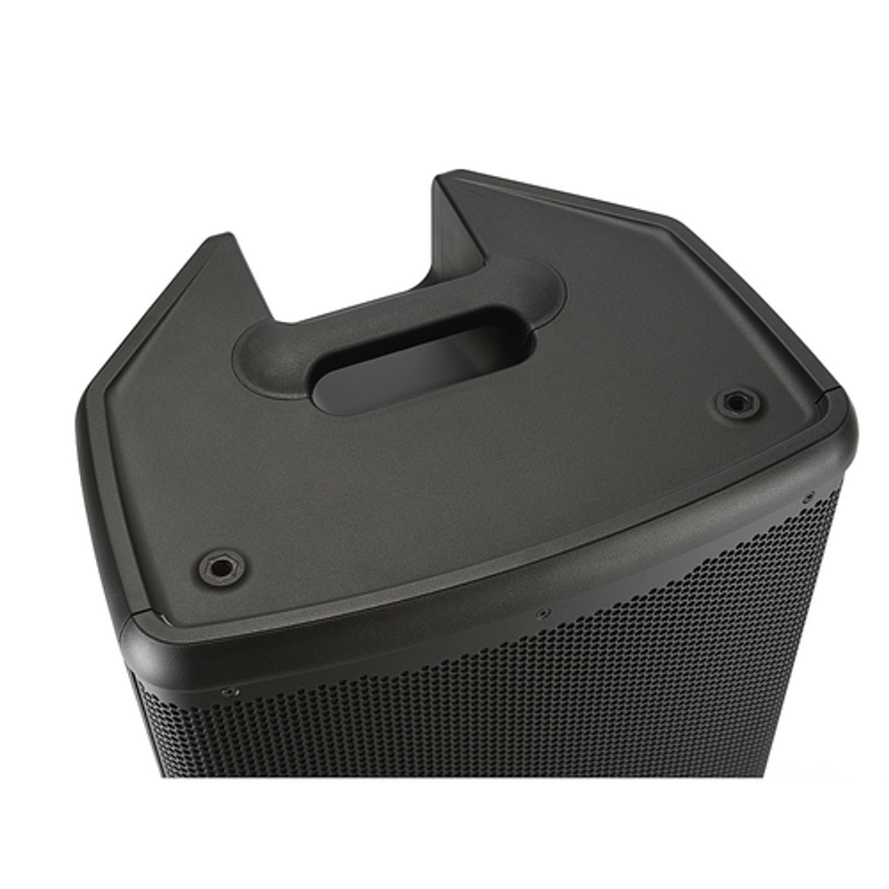 JBL - EON715 15" Powered PA Speaker with Bluetooth - Black