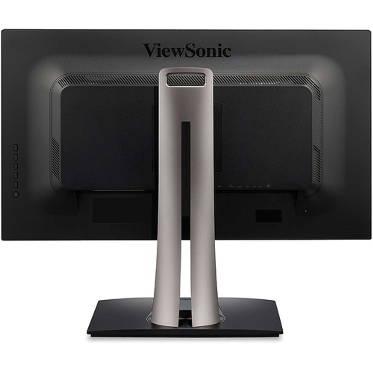 ViewSonic - 31.5 LCD 4K UHD Monitor (DisplayPort USB, HDMI) - Black