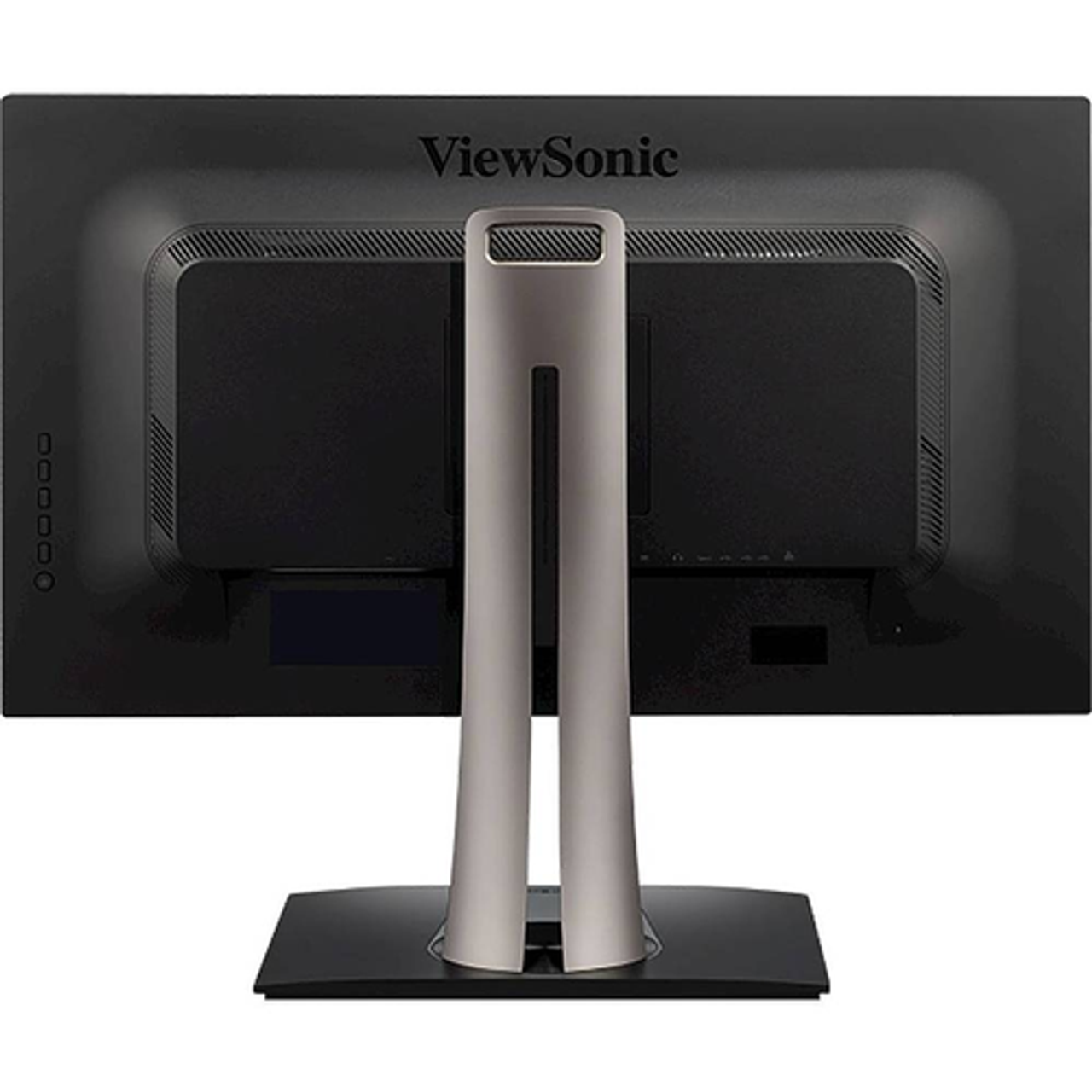 ViewSonic - 31.5 LCD 4K UHD Monitor (DisplayPort USB, HDMI) - Black