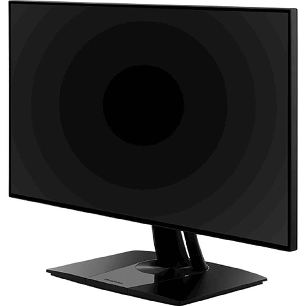 ViewSonic - 31.5 LCD 4K UHD Monitor (DisplayPort USB, HDMI) - Black