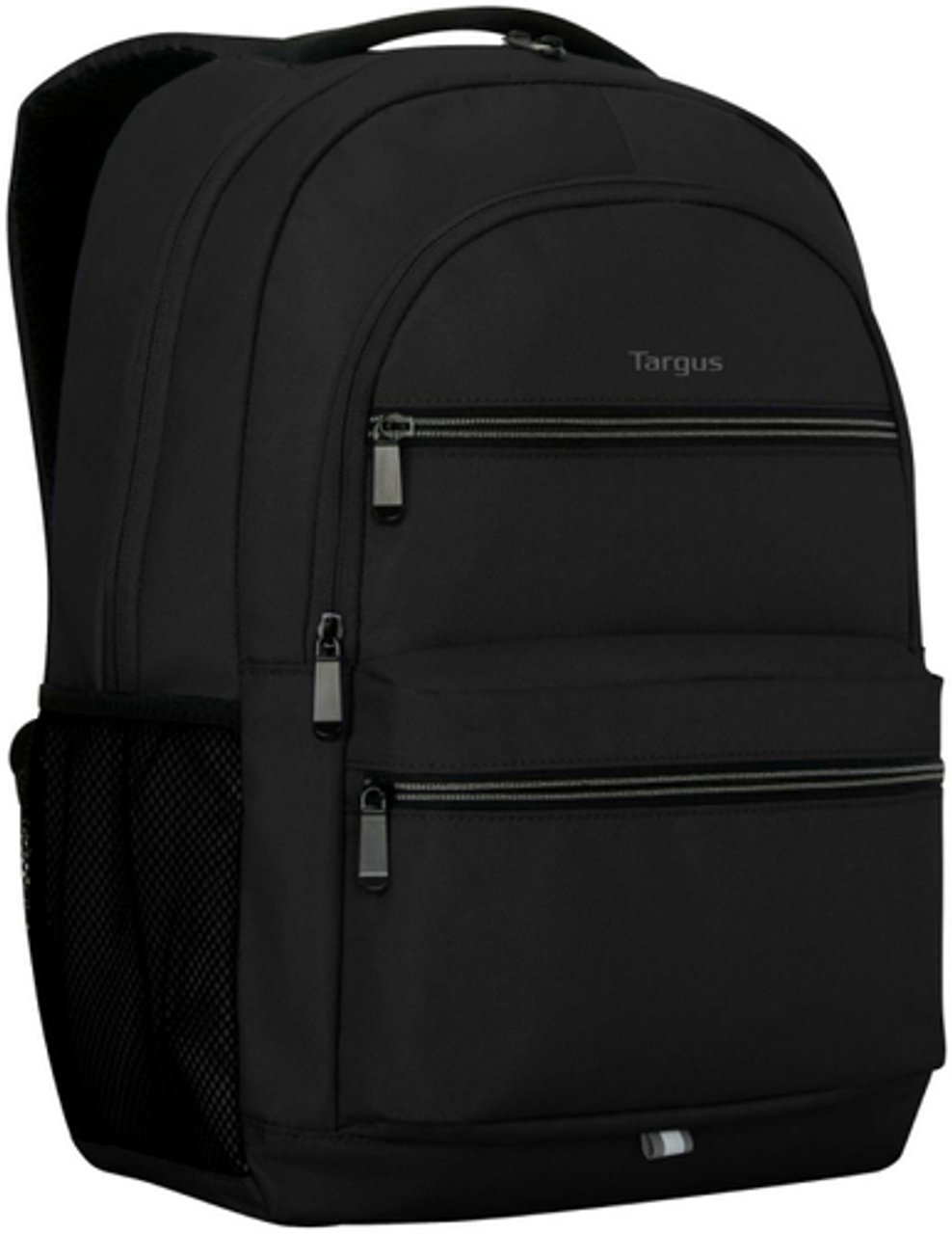 Targus - Octave II Backpack for 15.6” Laptops - Black