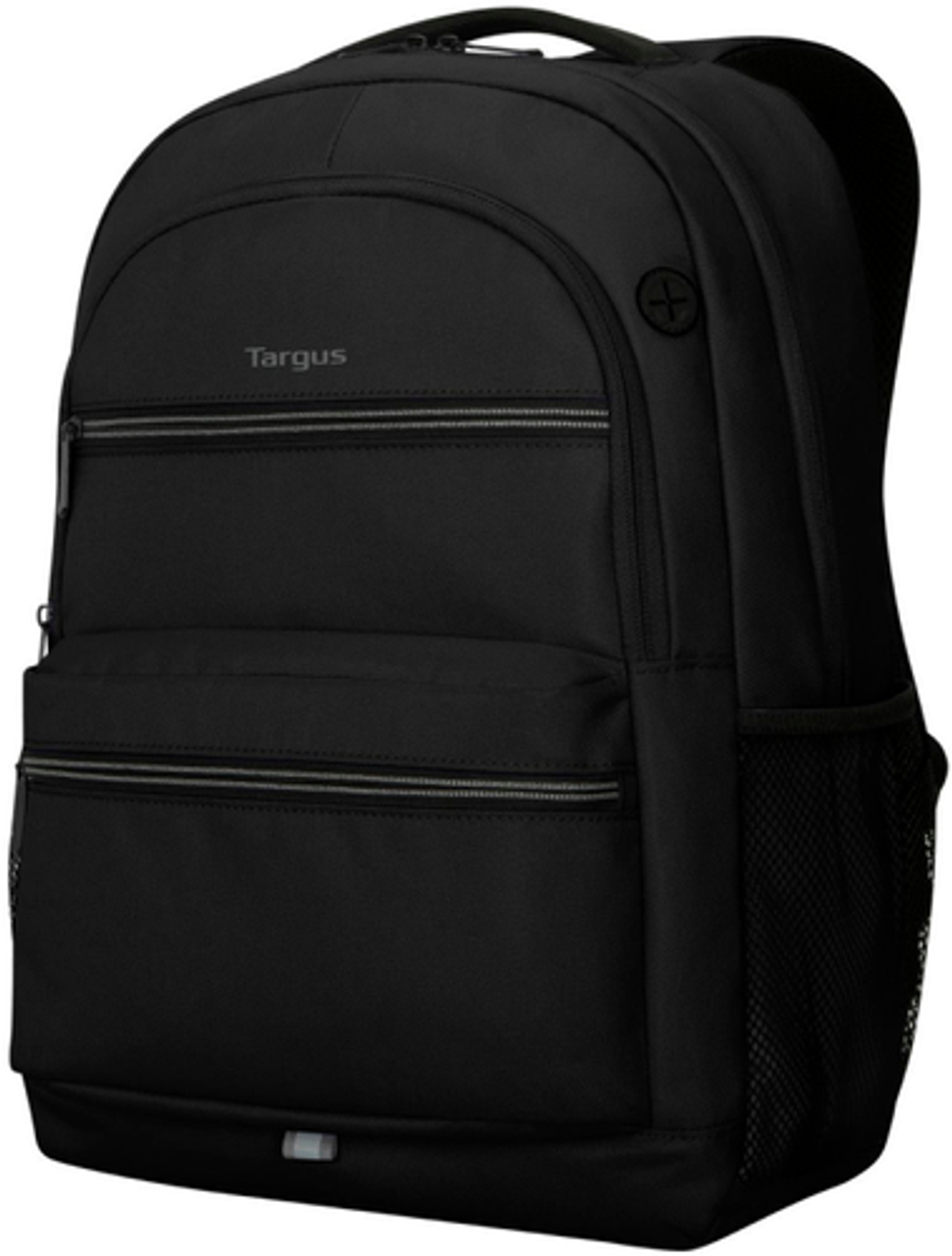 Targus - Octave II Backpack for 15.6” Laptops - Black