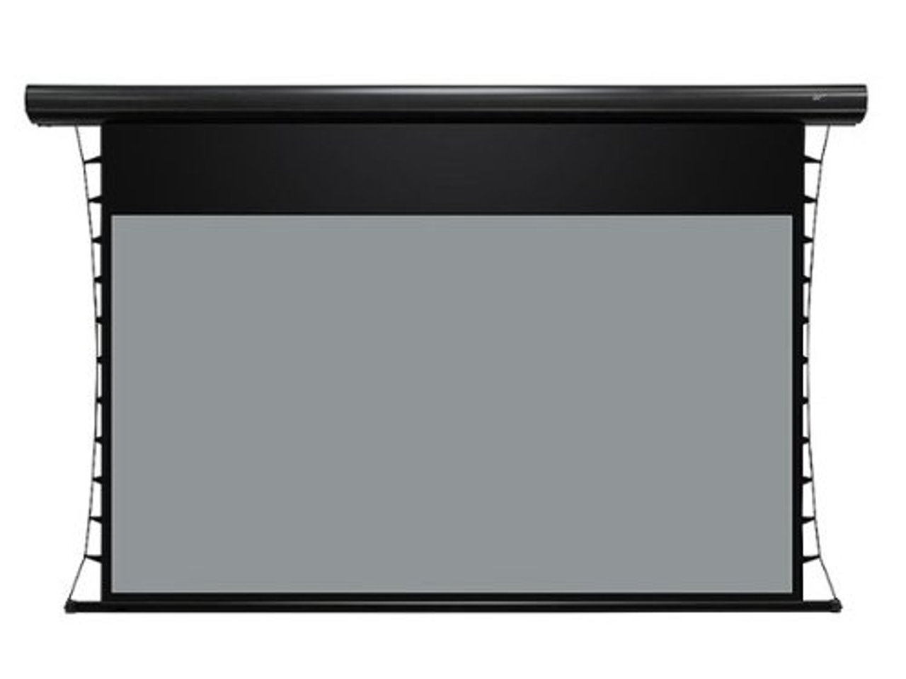 Elite Screens - STT126UHD4-E12 - Black