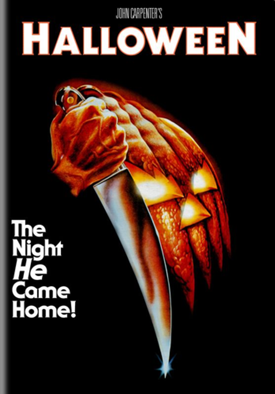 Halloween [DVD] [1978]