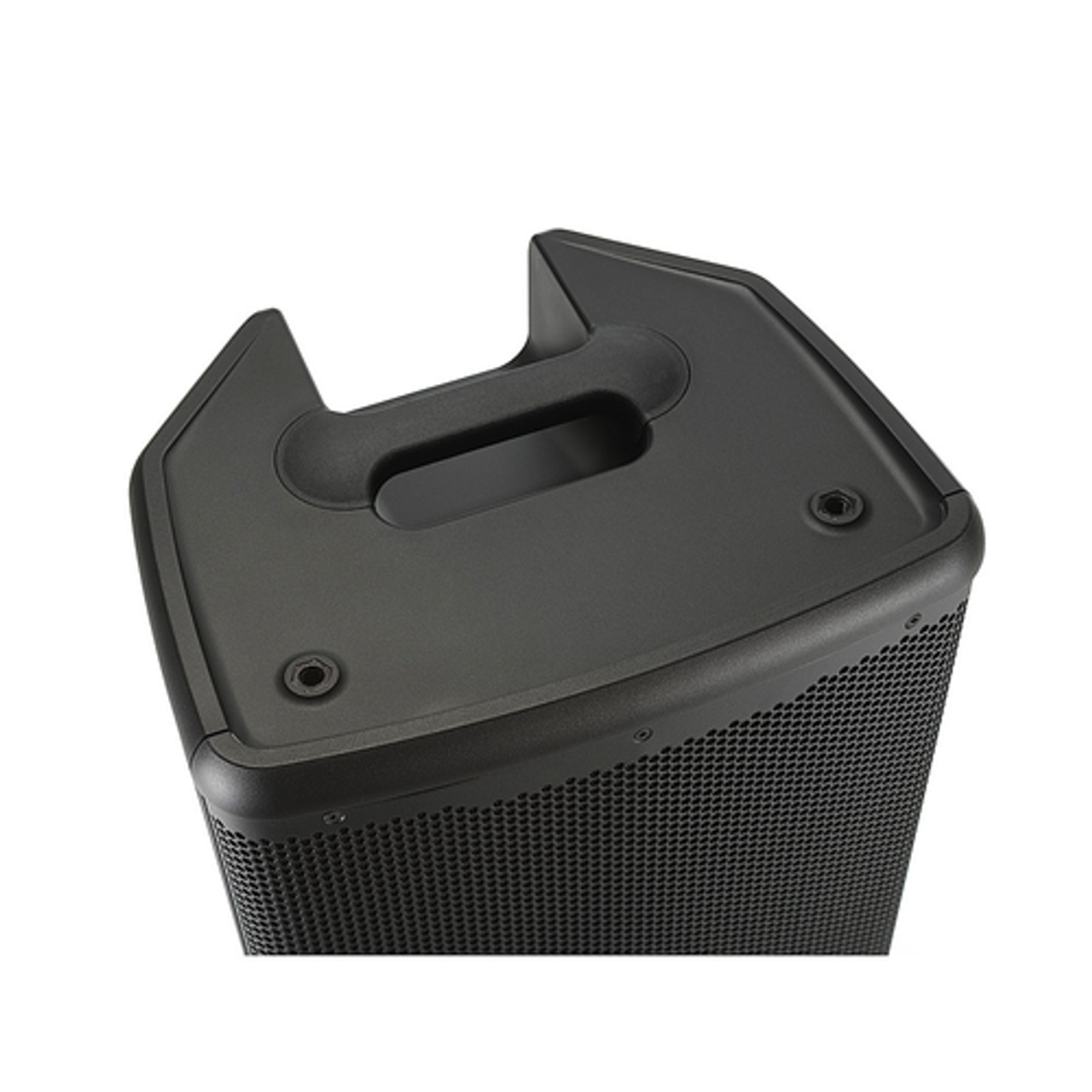JBL - EON712 12" Powered PA Speaker with Bluetooth - Black