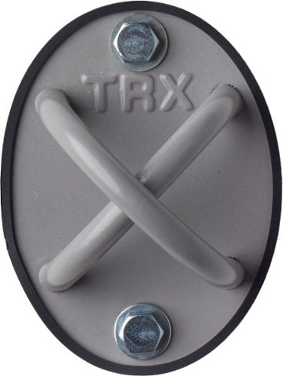 TRX - Xmount Plate - Gray