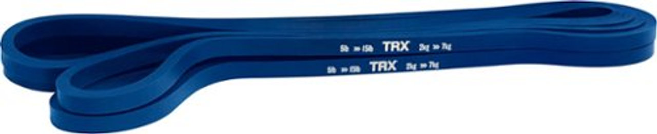 TRX Strength Bands - Blue