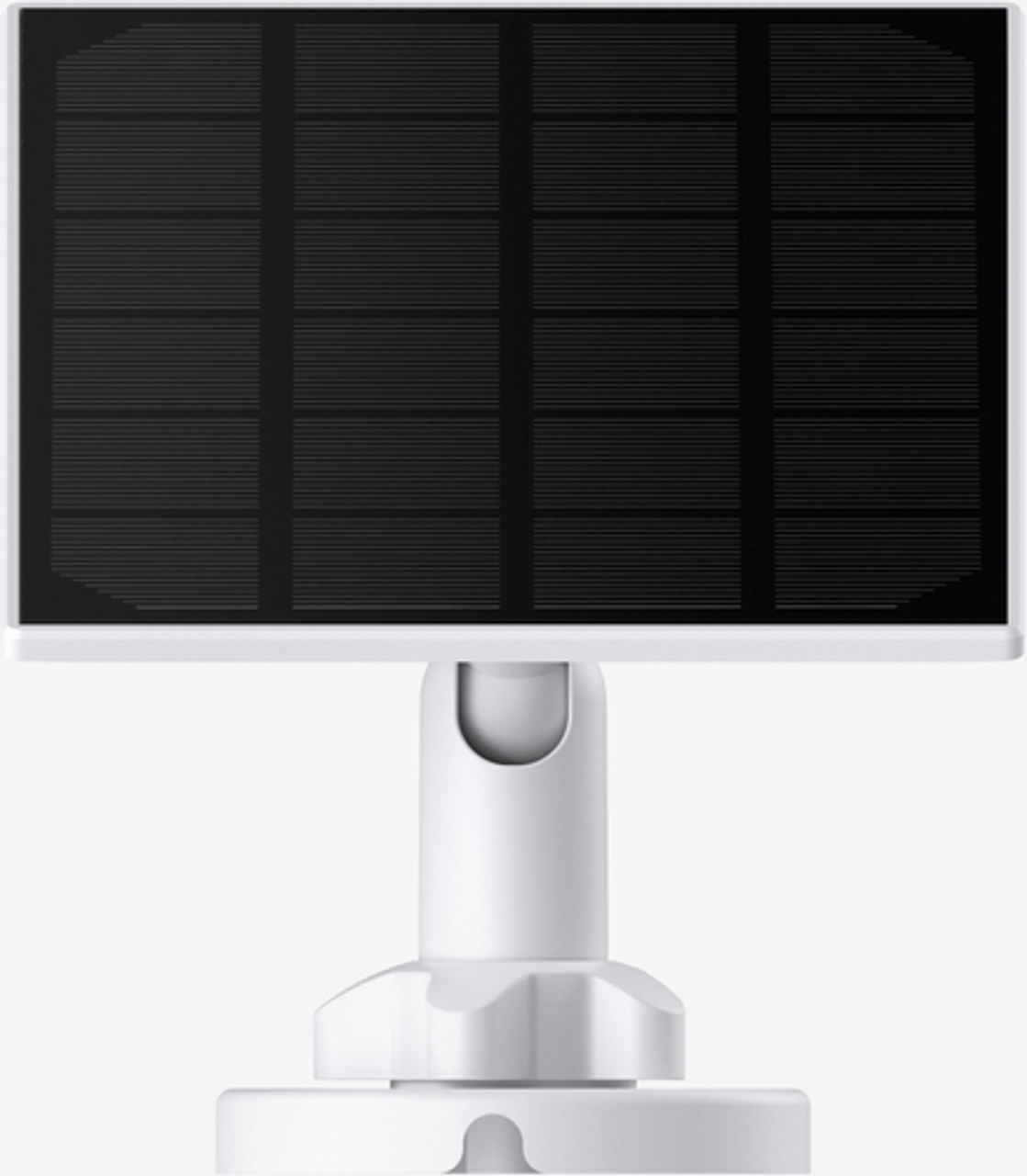 Wyze Solar Panel - White