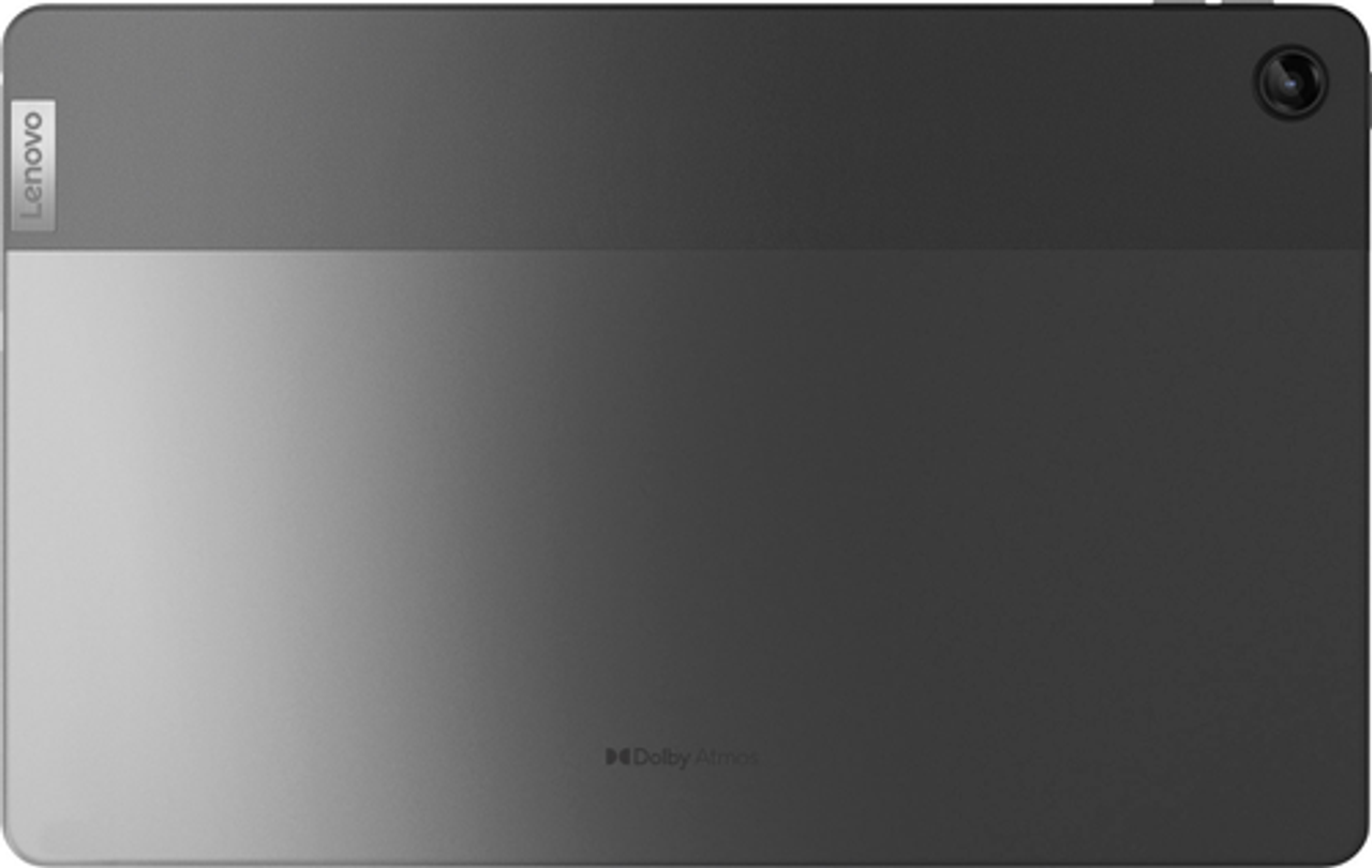 Lenovo - Tab M10 Plus (3rd Gen) - 10.61 - Tablet - 32GB - Storm Grey SKU  6502014 - Buy On Trust
