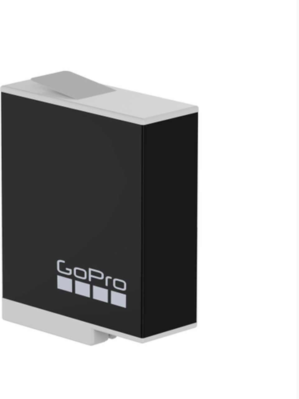 GoPro - Enduro Rechargeable Lithium-Ion Replacement Battery for HERO10 & HERO9