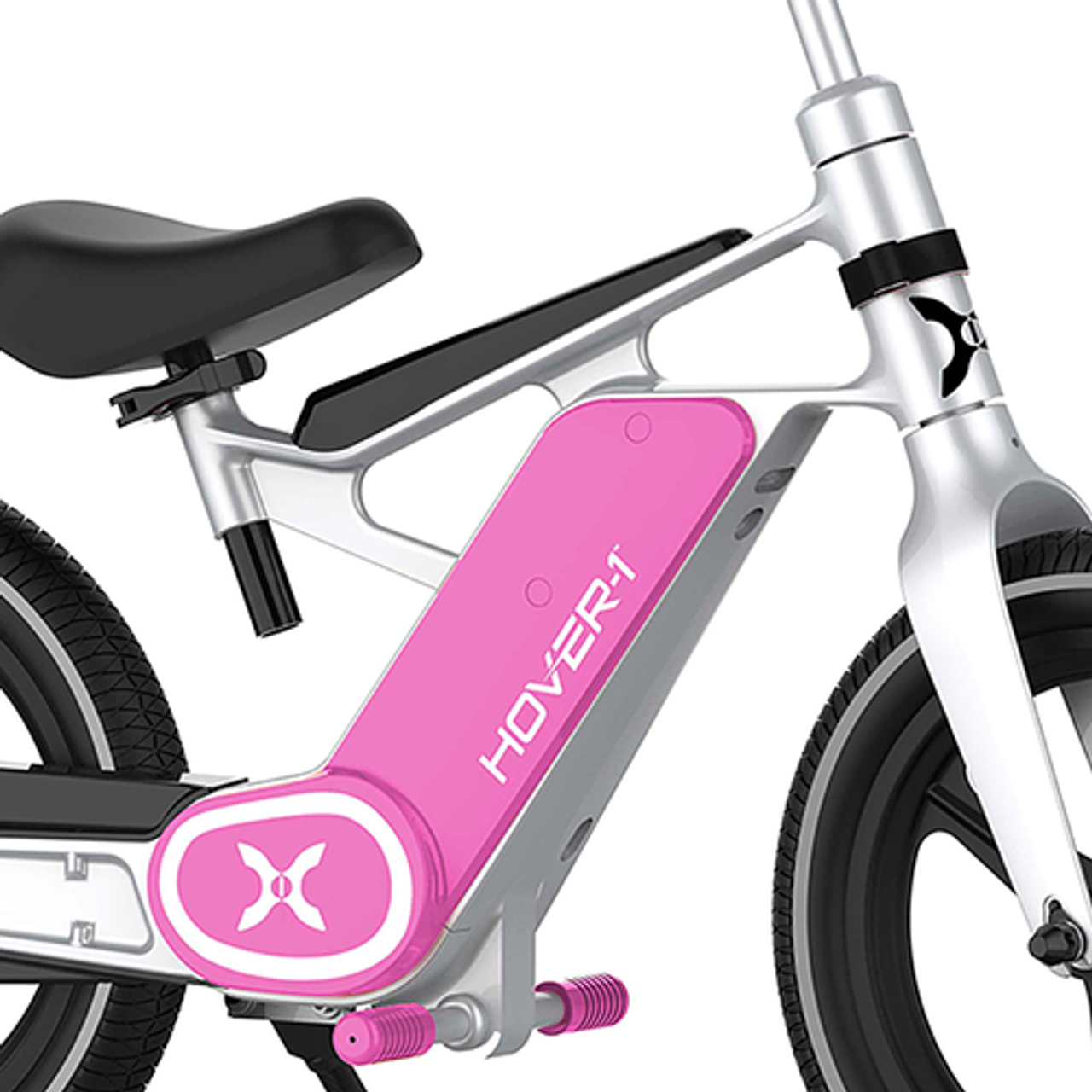 Hover-1 - My 1st E-Bike - Pink