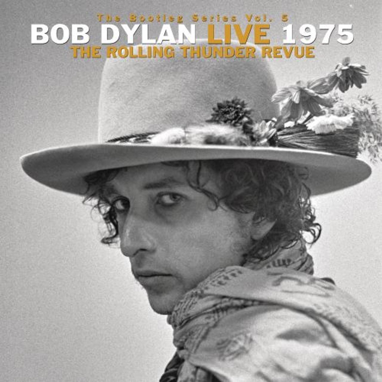 The Rolling Thunder Revue: The 1975 Live Recordings [LP] - VINYL