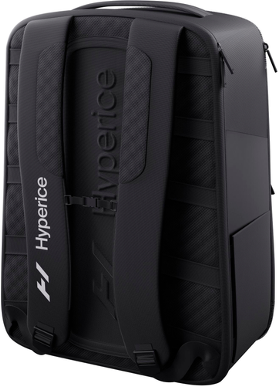 Hyperice - Normatec Backpack - Black