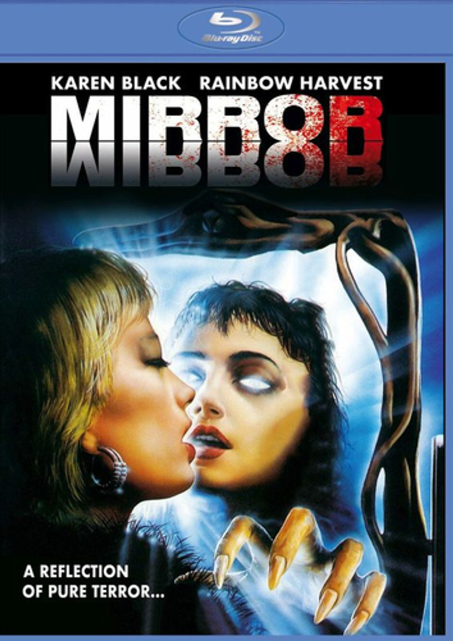 Mirror, Mirror [Blu-ray] [1990]