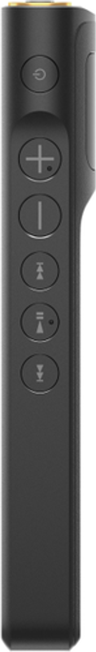 Sony - NWWM1AM2 Walkman Digital Music Player - Black