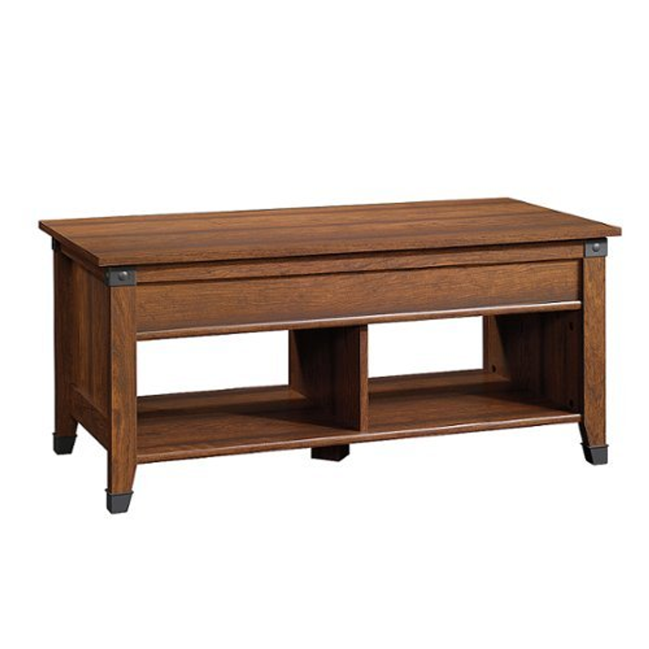 Sauder - Carson Forge Lift Top Coffee Table