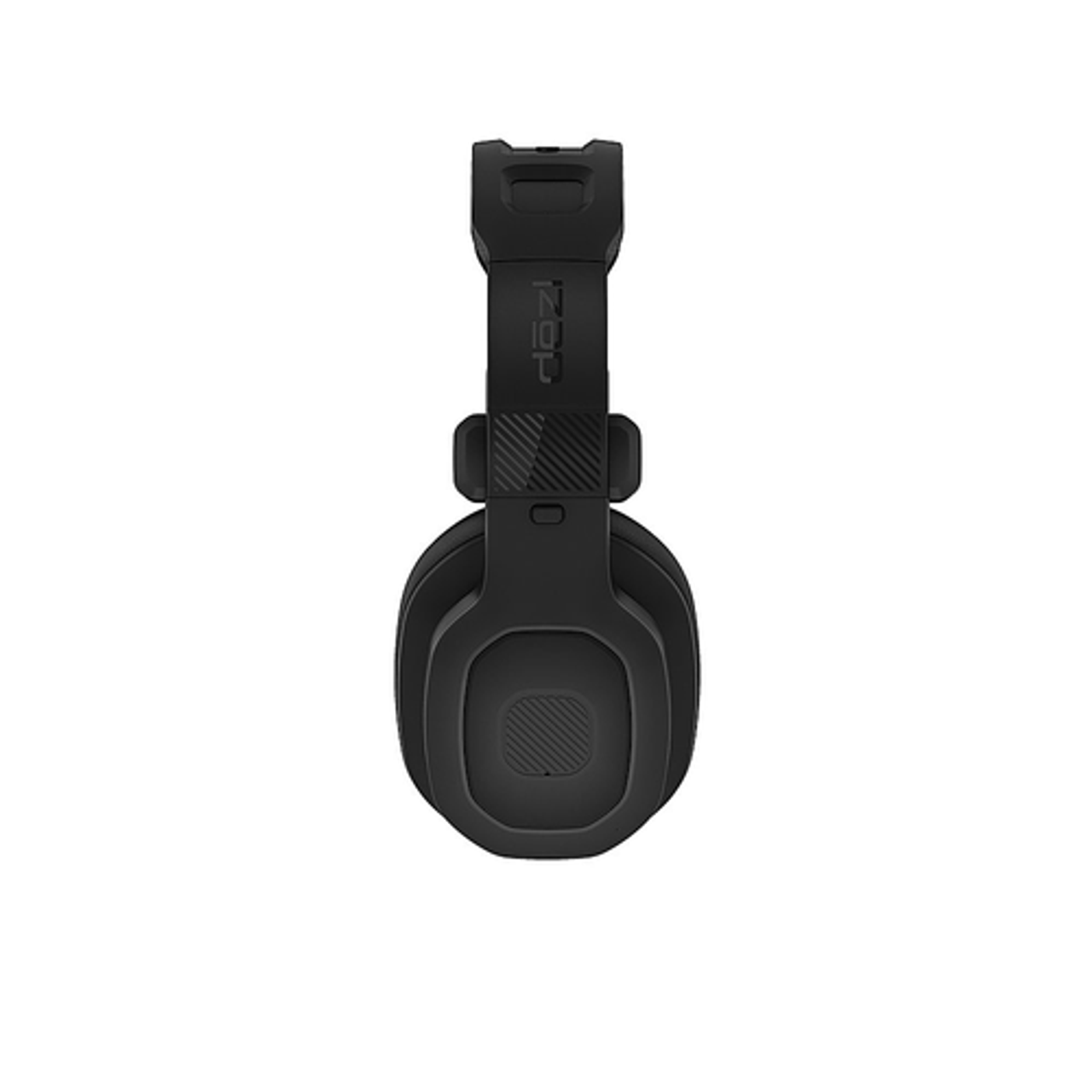 Garmin - dezl 200 Bluetooth Over-the-Ear Headset - Black