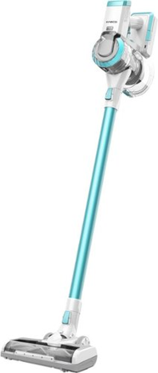 Tineco - PWRHERO 11 Pet Cordless Stick Vacuum - Teal