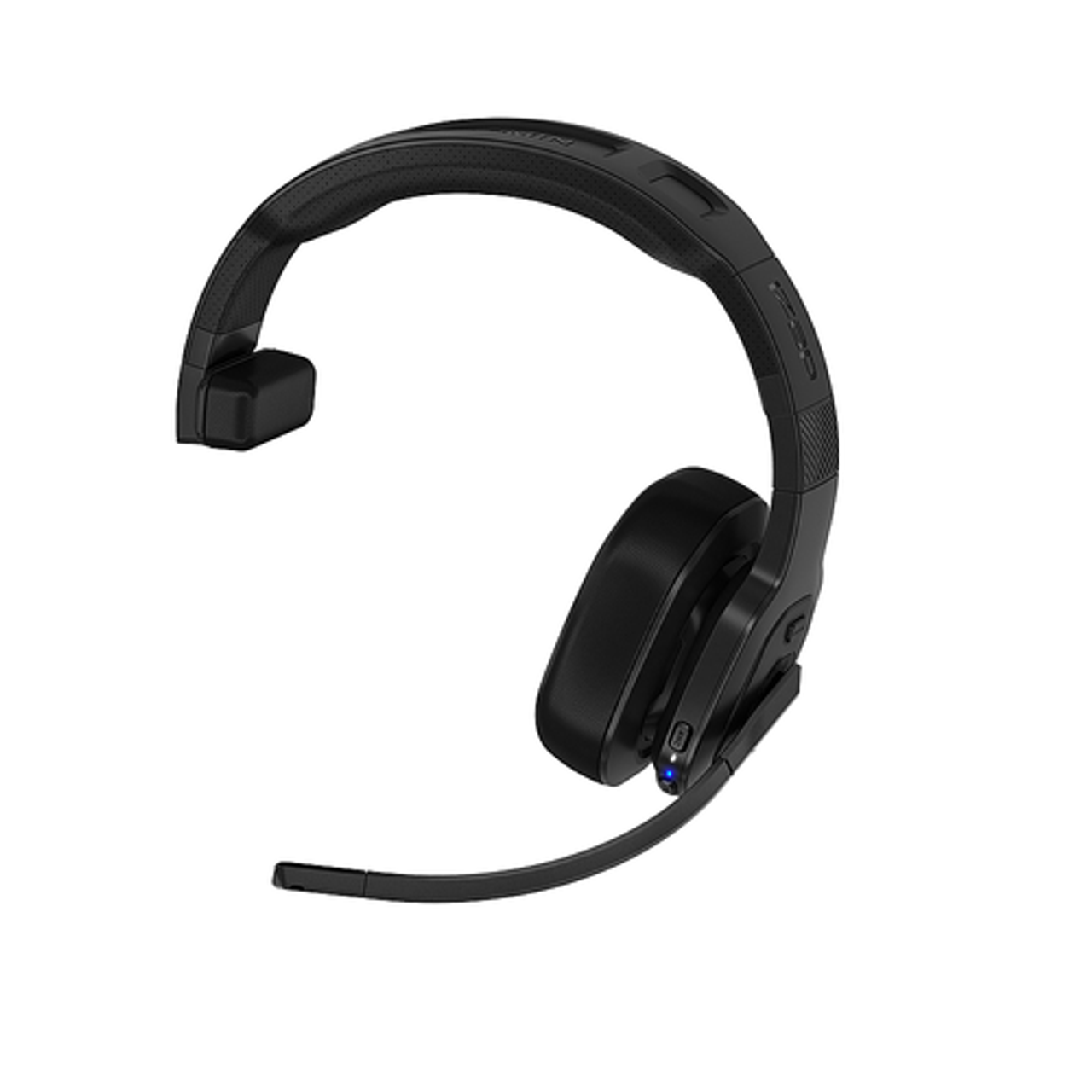 Garmin - dezl 100 Bluetooth Single Ear Headset - Black