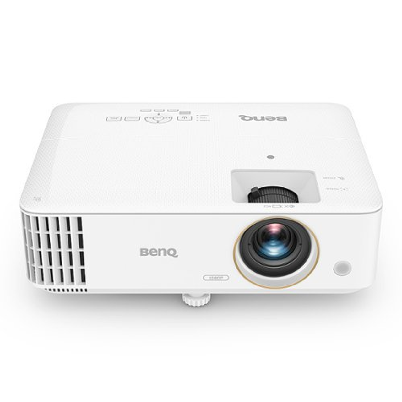 BenQ - 1080p HDR gaming projector - White